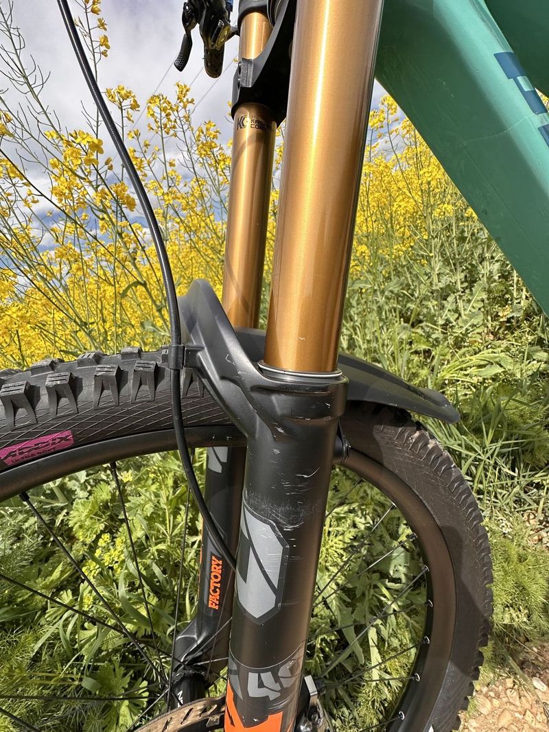 Propain Rage 3 cf 2023