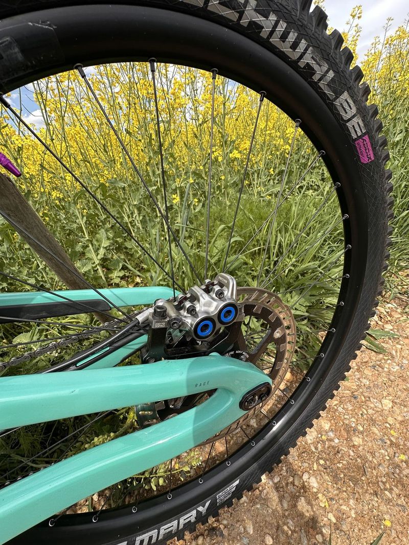 Propain Rage 3 cf 2023