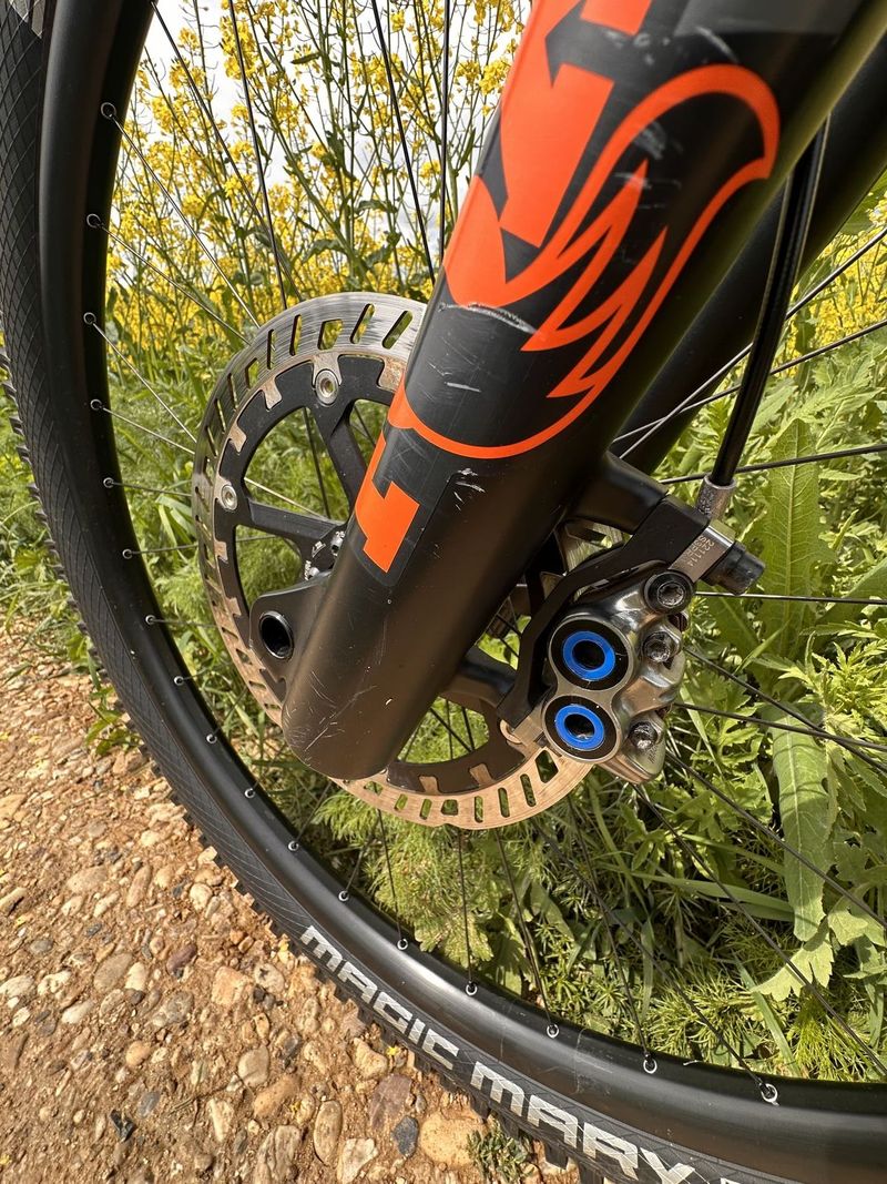 Propain Rage 3 cf 2023
