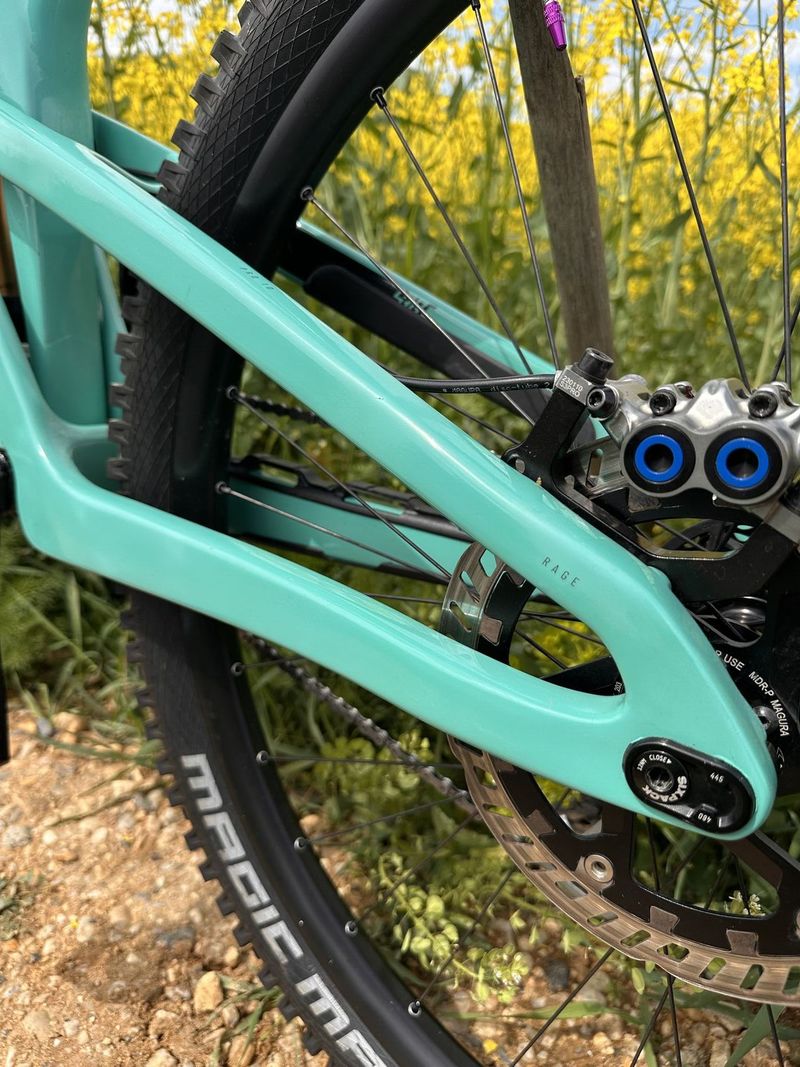 Propain Rage 3 cf 2023