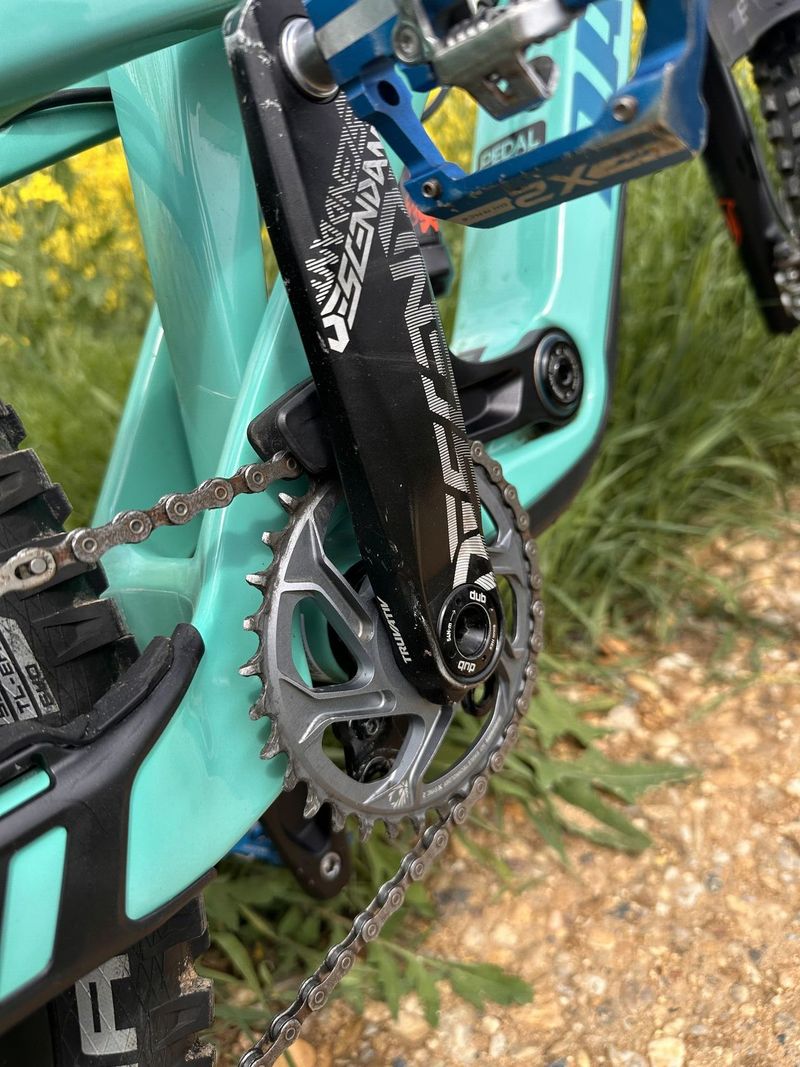Propain Rage 3 cf 2023
