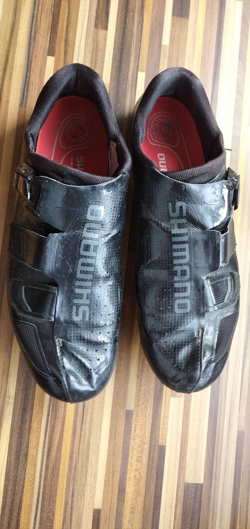 Shimano R171 vel. 46