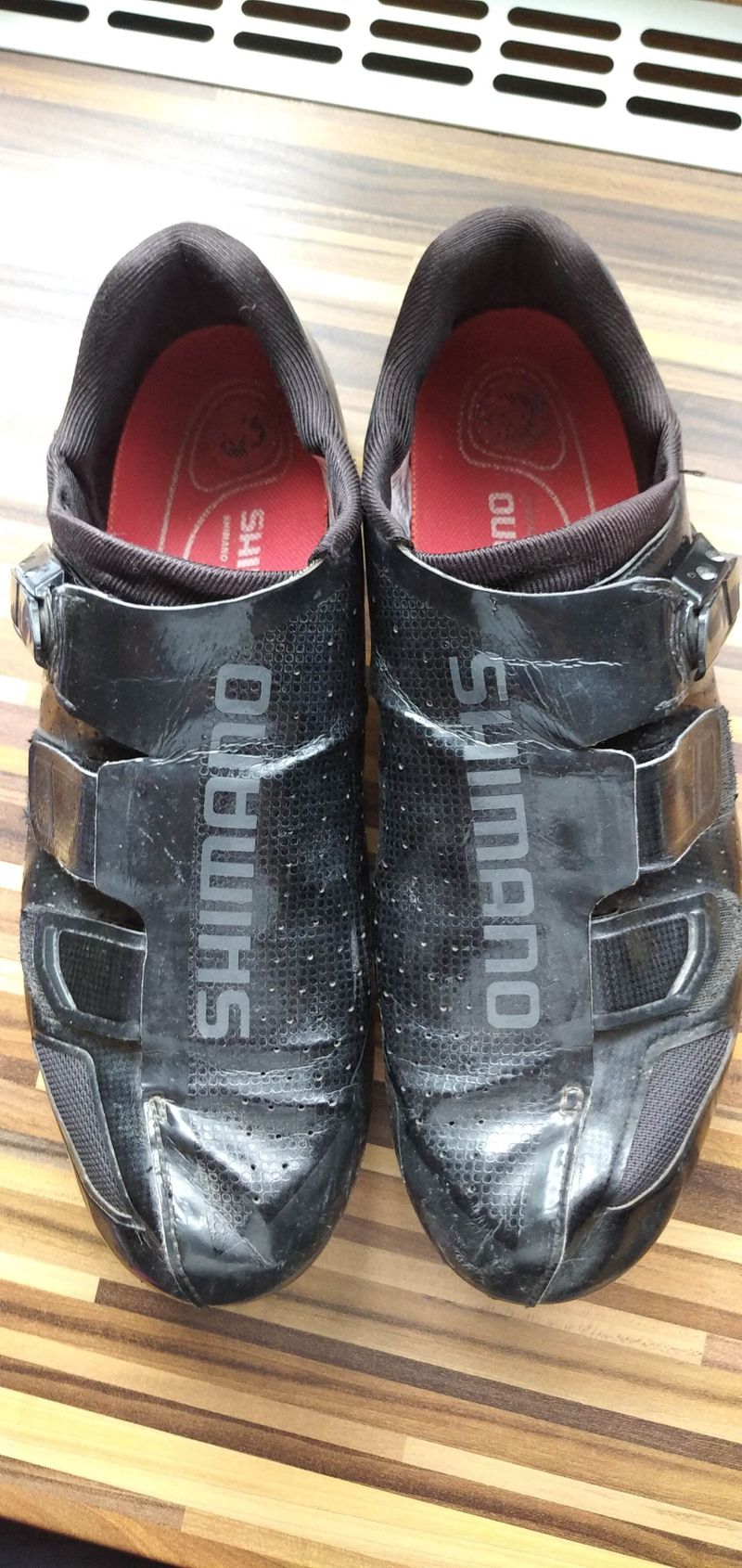 Shimano R171 vel. 46