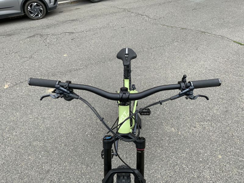 Dartmoor Primal 29-V2, Zaruka Ramu 12/2026, SLX 12 Sp, Brzdy SLX, Novatec,WTB,Mavic,Revelation 150