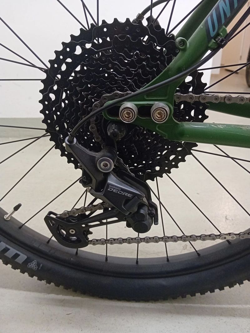 Kona Unit XL