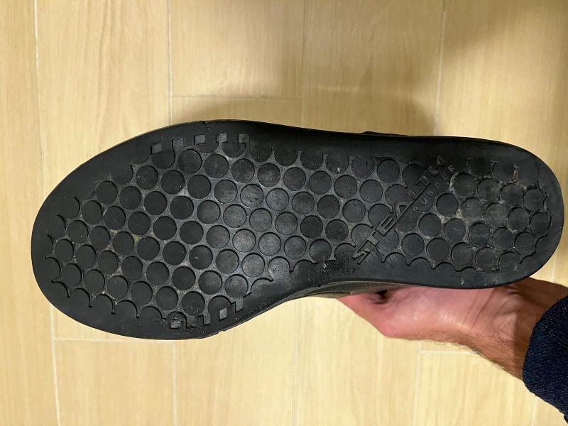 FiveTen Freerider EPS Mid 45 1/3