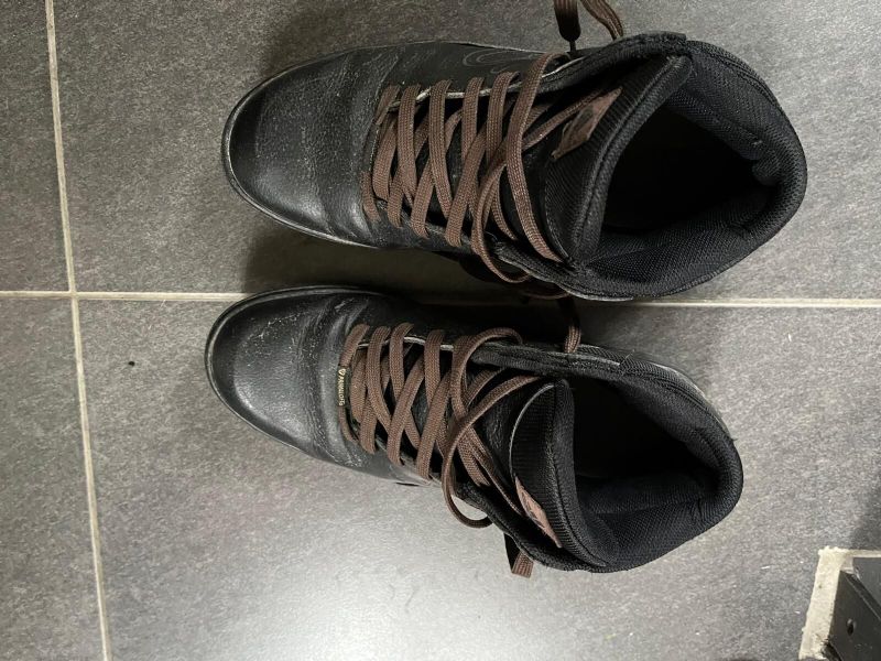 FiveTen Freerider EPS Mid 45 1/3