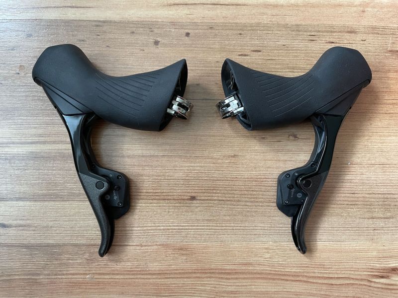 Sram Force AXS