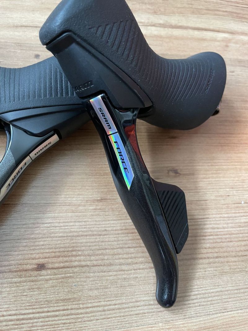 Sram Force AXS