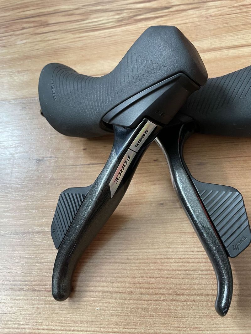 Sram Force AXS