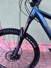 GHOST Riot Trail 29 Dirty Blue/Black - M