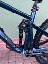 GHOST Riot Trail 29 Dirty Blue/Black - M