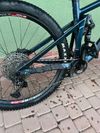 GHOST Riot Trail 29 Dirty Blue/Black - M