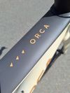 Orbea Orca M30 2025, vel. 49 a 53