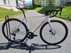 Orbea Orca M30 2025, vel. 49 a 53
