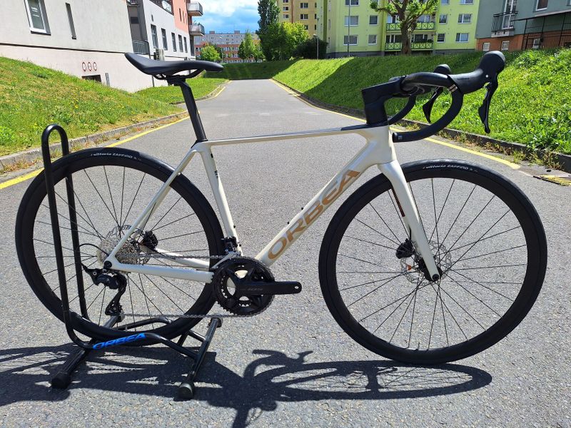 Orbea Orca M30 2025, vel. 49 a 53