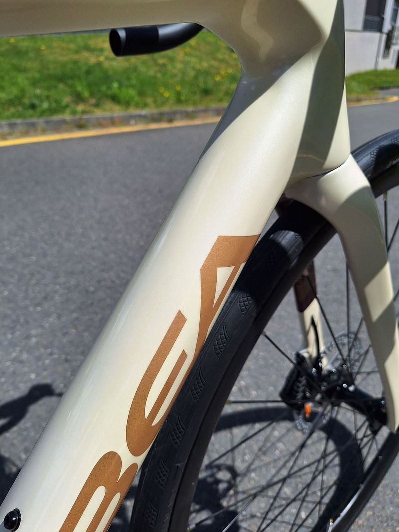 Orbea Orca M30 2025, vel. 49 a 53