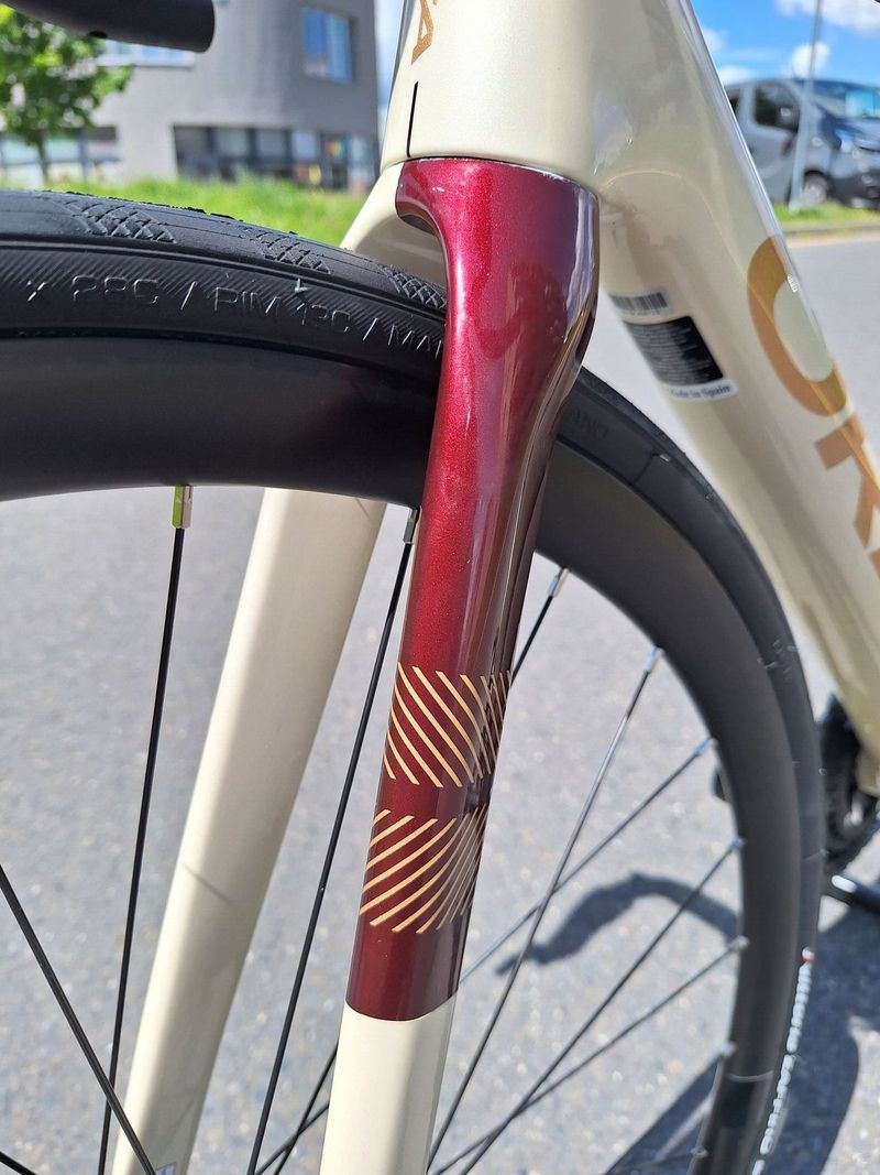 Orbea Orca M30 2025, vel. 49 a 53