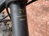 SLEVA, MTB horske kolo 29 KTM, Fox vidlice, velikost 21/53, Shimano ...