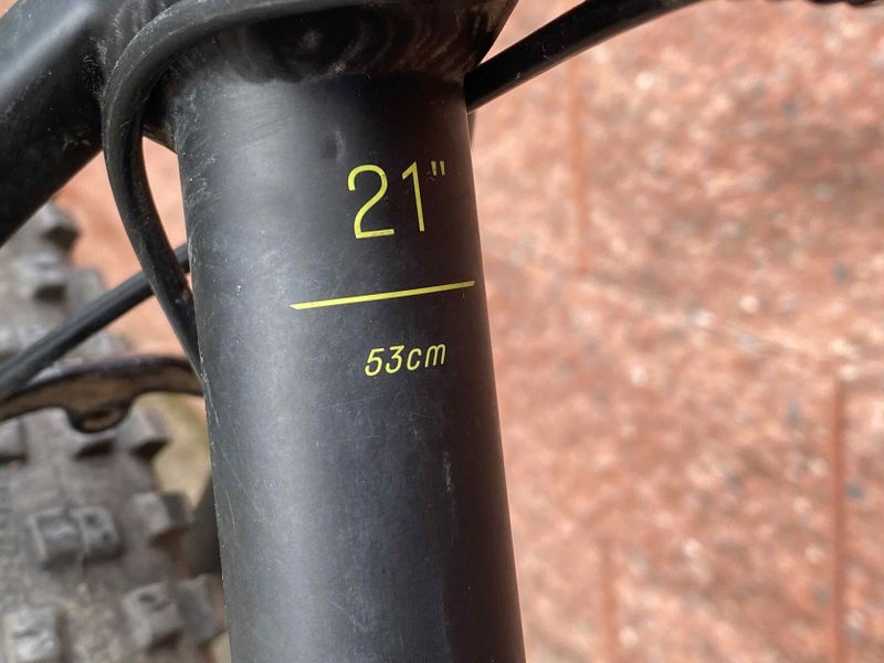SLEVA, MTB horske kolo 29 KTM, Fox vidlice, velikost 21/53, Shimano ...