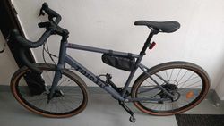 Triban Gravel 520