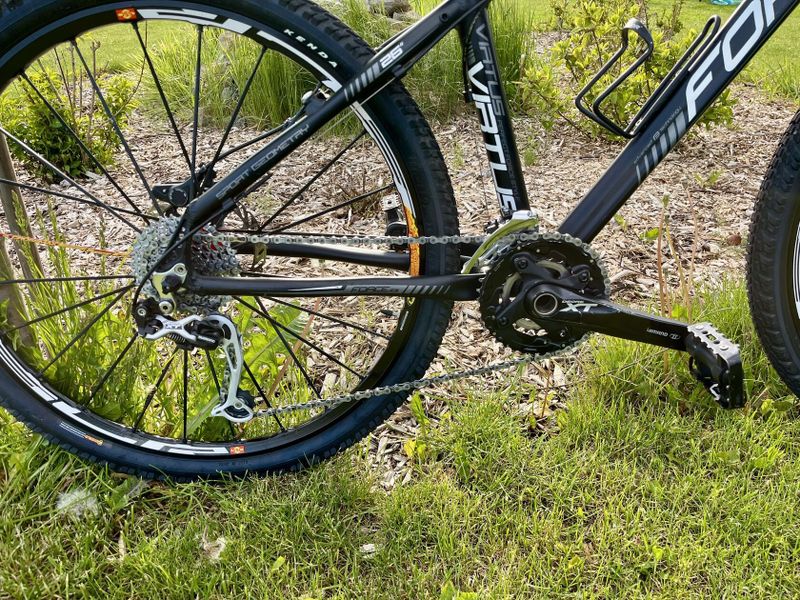 Dětské kolo Force 26’’