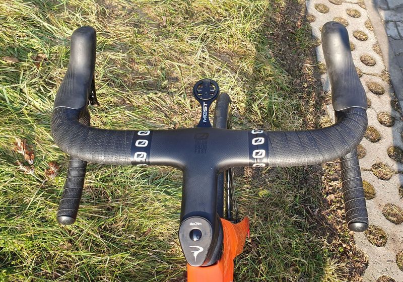 Prodám úplně nové Pinarello Dogma F 2025 | Dura Ace Di2 2x12
