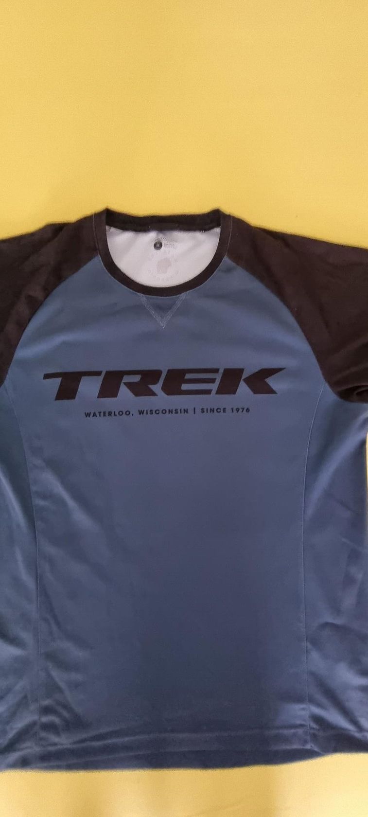 TRIKO TREK