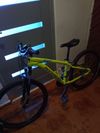 Prodám 2x kolo Rockraider st 100