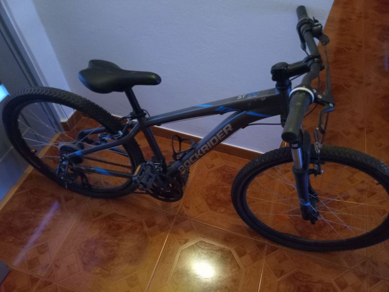 Prodám 2x kolo Rockraider st 100