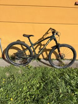 Rock Machine Blizz 70-29