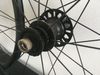 Silniční zapletená kola Fulcrum Racing 600 DB + zdarma jeté pláště Conti Grand Prix + obyčejné duše