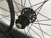 Silniční zapletená kola Fulcrum Racing 600 DB + zdarma jeté pláště Conti Grand Prix + obyčejné duše