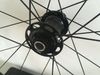 Silniční zapletená kola Fulcrum Racing 600 DB + zdarma jeté pláště Conti Grand Prix + obyčejné duše