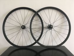 Silniční zapletená kola Fulcrum Racing 600 DB + zdarma jeté pláště Conti Grand Prix + obyčejné duše