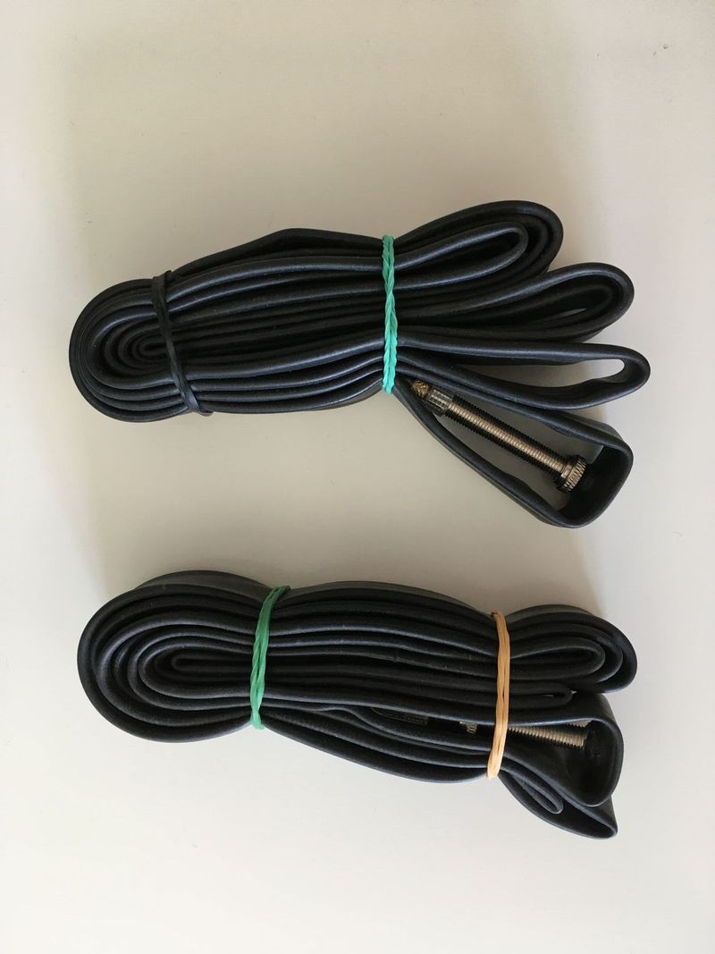 Silniční zapletená kola Fulcrum Racing 600 DB + zdarma jeté pláště Conti Grand Prix + obyčejné duše