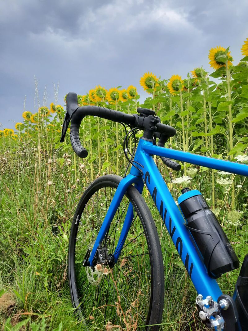 Canyon Endurance 7 velikost XS