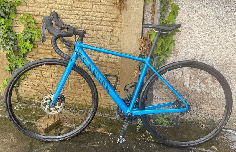 Canyon Endurance 7 velikost XS