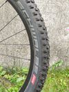 Woom 6 OFF Black 26" dětské kolo s teleskopickou sedlovkou