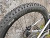 Woom 6 OFF Black 26" dětské kolo s teleskopickou sedlovkou