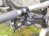 Woom 6 OFF Black 26" dětské kolo s teleskopickou sedlovkou