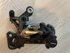 Gravel sada Shimano GRX 1x11s ZÁNOVNÍ