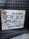 MTB tretry Ekoi velikost 40