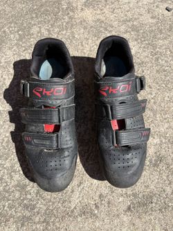 MTB tretry Ekoi velikost 40