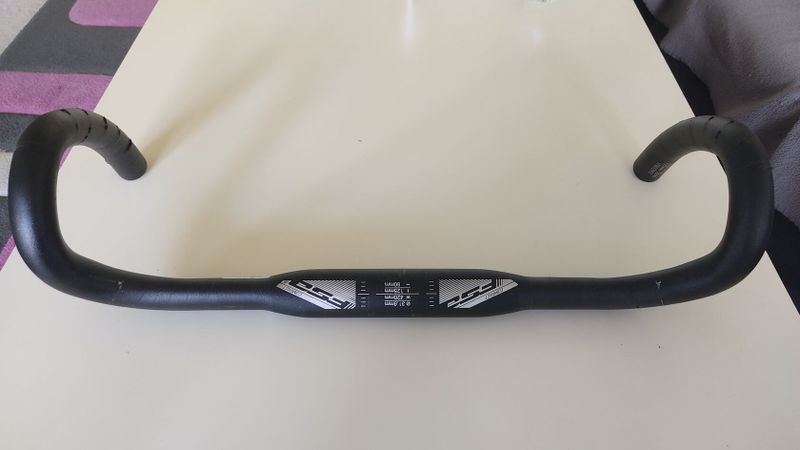 FSA Compact 420mm