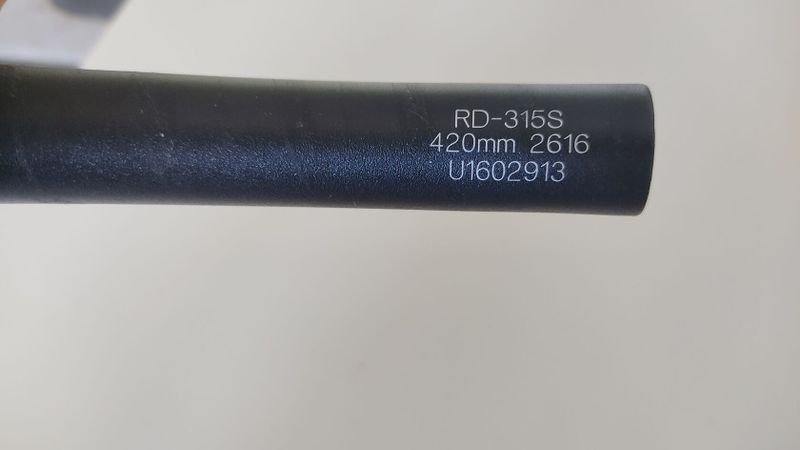 FSA Compact 420mm
