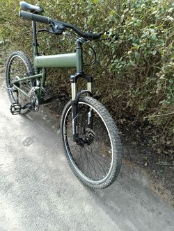 Montaque parathrooper
