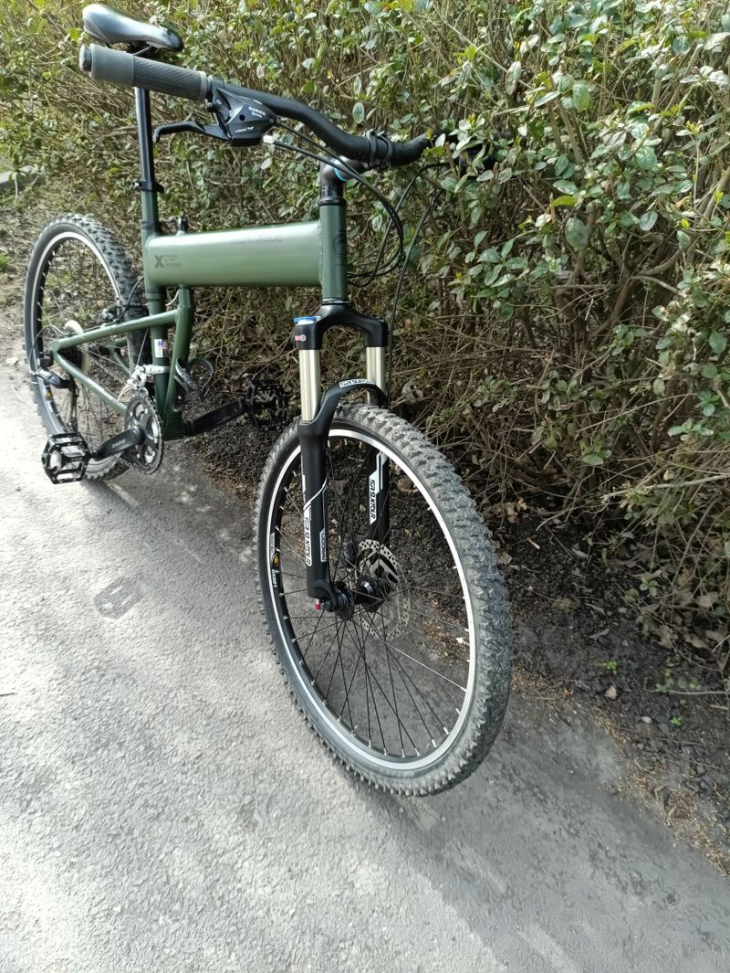 Montaque parathrooper