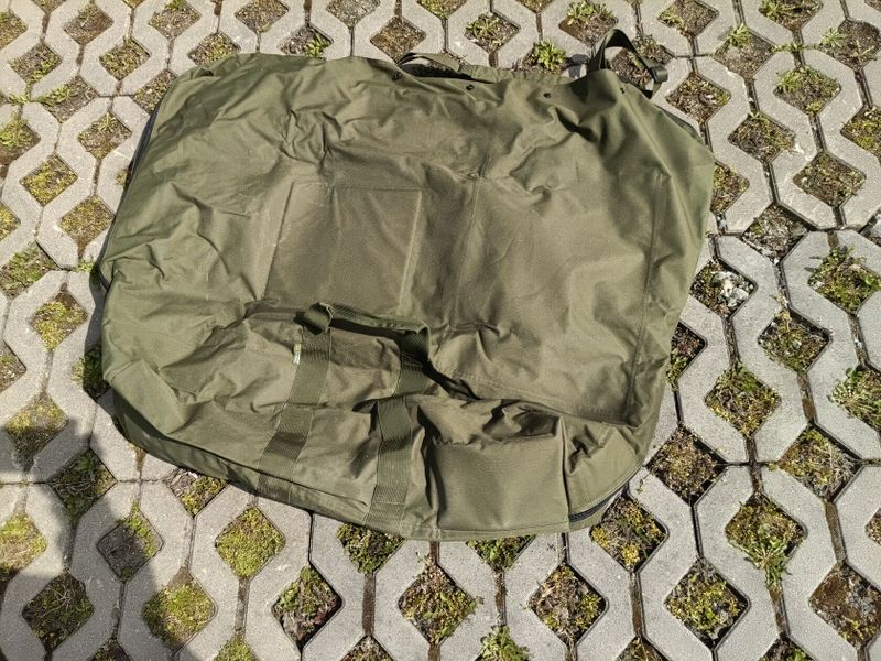 Montaque parathrooper