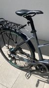 Dámské elektrokolo Maxbike